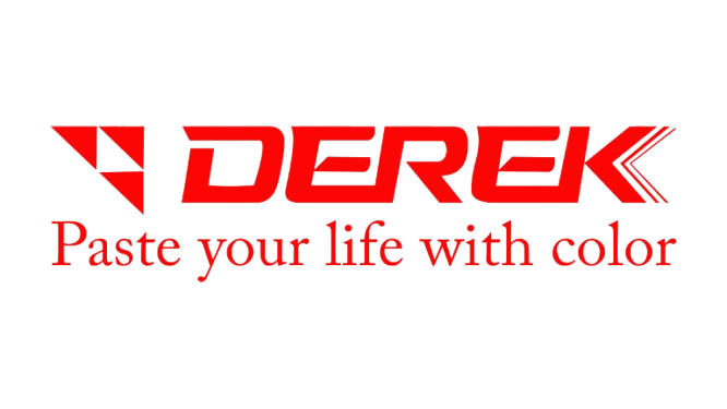 Derek Sticker Official