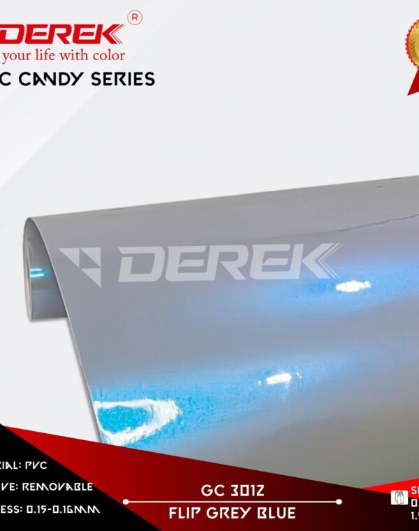 GC 3012 FLIP GREY BLUE