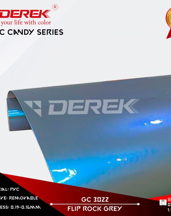 GC 3022 FLIP ROCK GREY