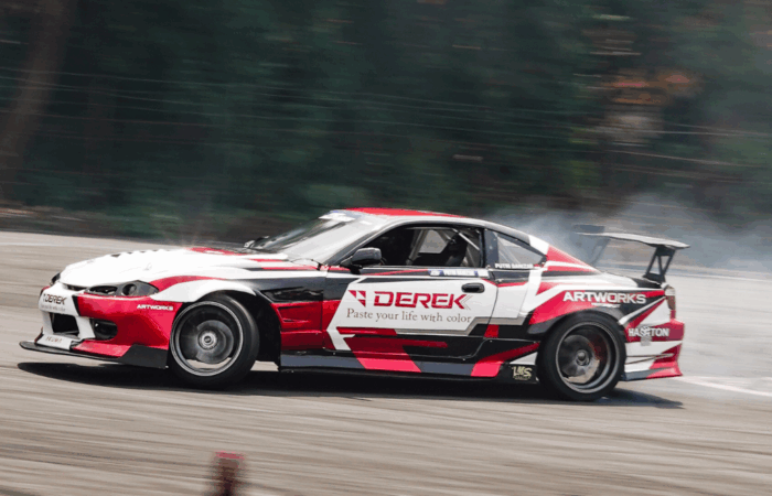 Mobil Derek (2)