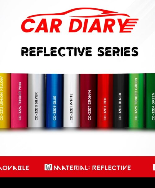 REFLEKTIVE REFLEKTIVE